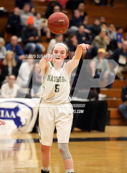 Thumbnail 2 in Northampton vs. Nashoba Regional (MIAA Division 2 Semifinal) photogallery.