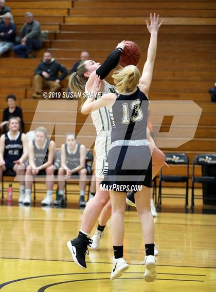 Thumbnail 2 in Northampton vs. Nashoba Regional (MIAA Division 2 Semifinal) photogallery.