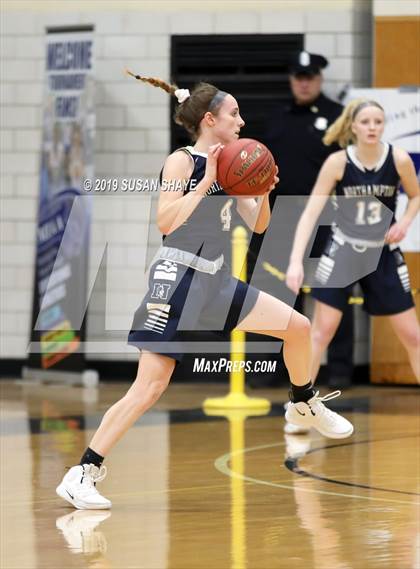 Thumbnail 1 in Northampton vs. Nashoba Regional (MIAA Division 2 Semifinal) photogallery.