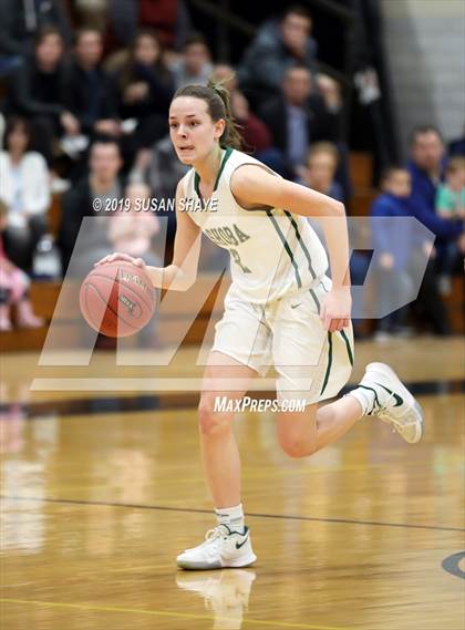Thumbnail 3 in Northampton vs. Nashoba Regional (MIAA Division 2 Semifinal) photogallery.