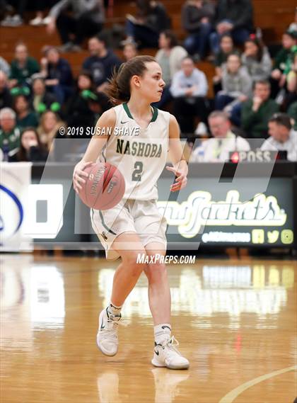 Thumbnail 2 in Northampton vs. Nashoba Regional (MIAA Division 2 Semifinal) photogallery.