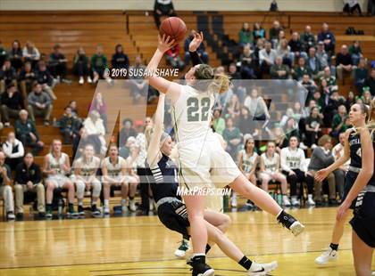 Thumbnail 3 in Northampton vs. Nashoba Regional (MIAA Division 2 Semifinal) photogallery.