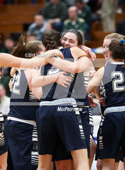 Thumbnail 2 in Northampton vs. Nashoba Regional (MIAA Division 2 Semifinal) photogallery.