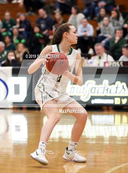 Thumbnail 3 in Northampton vs. Nashoba Regional (MIAA Division 2 Semifinal) photogallery.