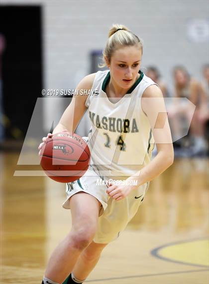 Thumbnail 1 in Northampton vs. Nashoba Regional (MIAA Division 2 Semifinal) photogallery.