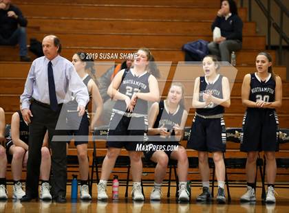 Thumbnail 2 in Northampton vs. Nashoba Regional (MIAA Division 2 Semifinal) photogallery.