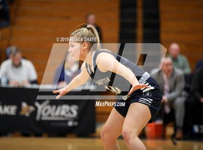 Thumbnail 2 in Northampton vs. Nashoba Regional (MIAA Division 2 Semifinal) photogallery.