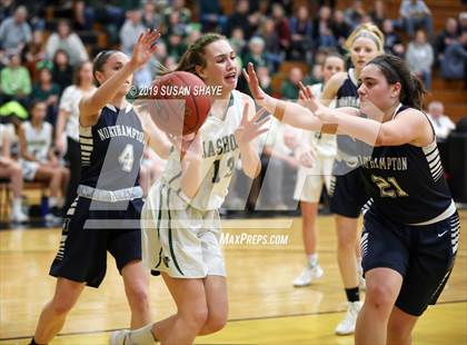 Thumbnail 2 in Northampton vs. Nashoba Regional (MIAA Division 2 Semifinal) photogallery.