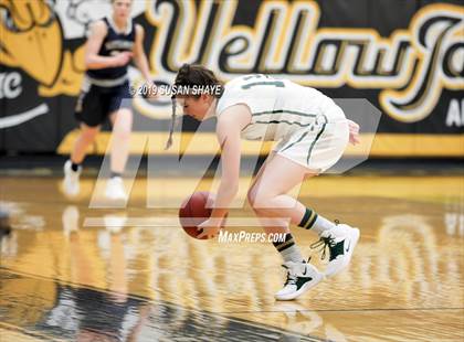 Thumbnail 3 in Northampton vs. Nashoba Regional (MIAA Division 2 Semifinal) photogallery.