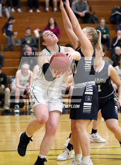 Thumbnail 3 in Northampton vs. Nashoba Regional (MIAA Division 2 Semifinal) photogallery.