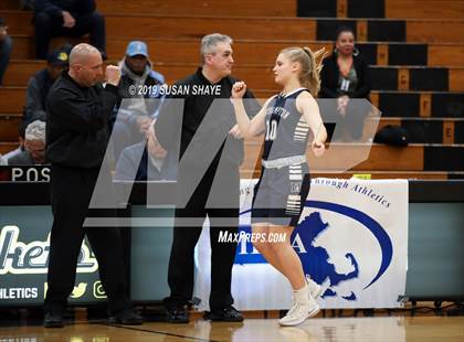 Thumbnail 3 in Northampton vs. Nashoba Regional (MIAA Division 2 Semifinal) photogallery.