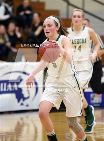 Thumbnail 1 in Northampton vs. Nashoba Regional (MIAA Division 2 Semifinal) photogallery.
