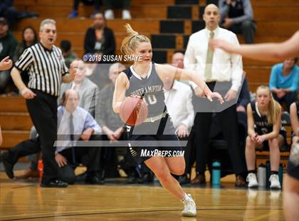 Thumbnail 1 in Northampton vs. Nashoba Regional (MIAA Division 2 Semifinal) photogallery.