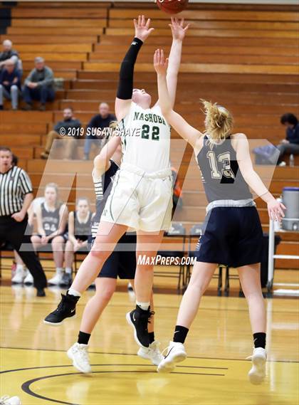 Thumbnail 1 in Northampton vs. Nashoba Regional (MIAA Division 2 Semifinal) photogallery.