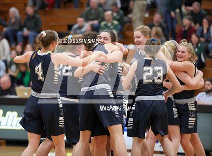 Thumbnail 3 in Northampton vs. Nashoba Regional (MIAA Division 2 Semifinal) photogallery.