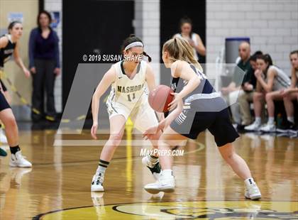 Thumbnail 2 in Northampton vs. Nashoba Regional (MIAA Division 2 Semifinal) photogallery.