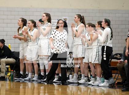 Thumbnail 2 in Northampton vs. Nashoba Regional (MIAA Division 2 Semifinal) photogallery.