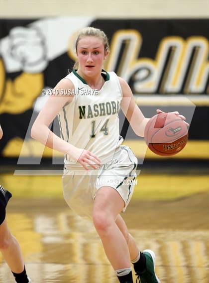 Thumbnail 1 in Northampton vs. Nashoba Regional (MIAA Division 2 Semifinal) photogallery.