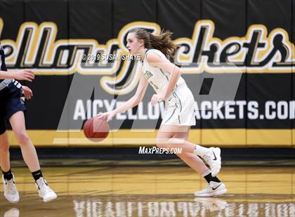Thumbnail 1 in Northampton vs. Nashoba Regional (MIAA Division 2 Semifinal) photogallery.