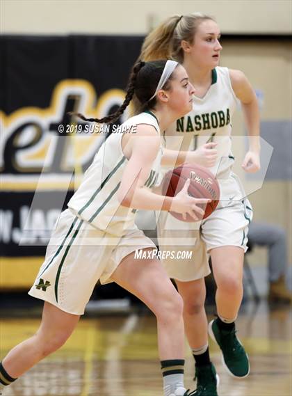 Thumbnail 1 in Northampton vs. Nashoba Regional (MIAA Division 2 Semifinal) photogallery.