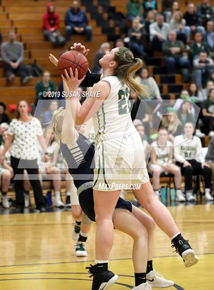 Thumbnail 2 in Northampton vs. Nashoba Regional (MIAA Division 2 Semifinal) photogallery.