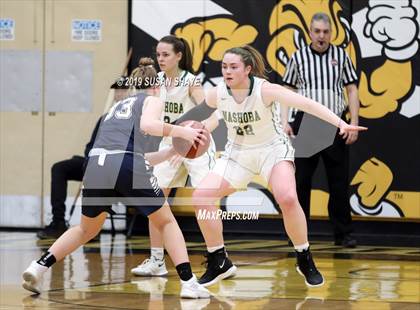 Thumbnail 3 in Northampton vs. Nashoba Regional (MIAA Division 2 Semifinal) photogallery.