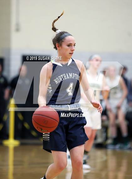 Thumbnail 3 in Northampton vs. Nashoba Regional (MIAA Division 2 Semifinal) photogallery.