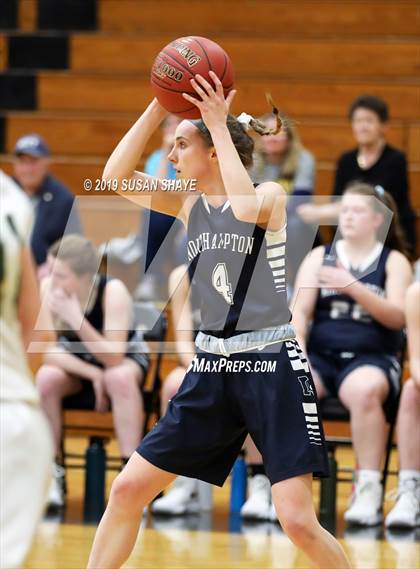 Thumbnail 1 in Northampton vs. Nashoba Regional (MIAA Division 2 Semifinal) photogallery.