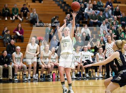 Thumbnail 2 in Northampton vs. Nashoba Regional (MIAA Division 2 Semifinal) photogallery.