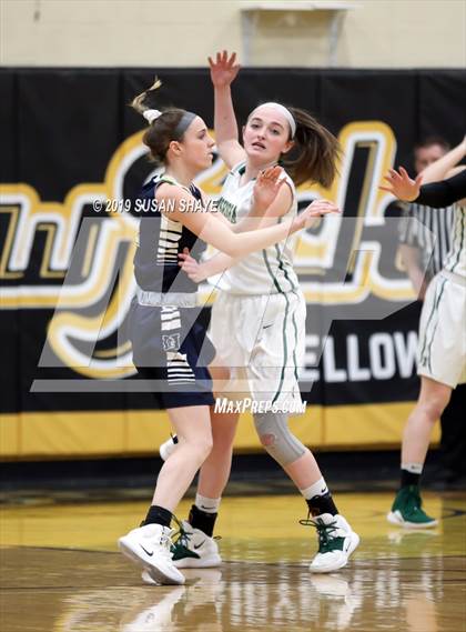 Thumbnail 2 in Northampton vs. Nashoba Regional (MIAA Division 2 Semifinal) photogallery.