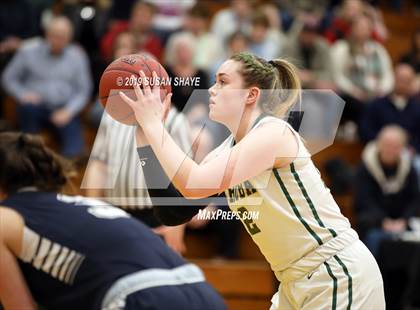 Thumbnail 3 in Northampton vs. Nashoba Regional (MIAA Division 2 Semifinal) photogallery.