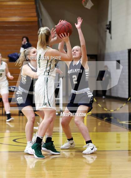 Thumbnail 3 in Northampton vs. Nashoba Regional (MIAA Division 2 Semifinal) photogallery.
