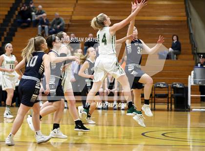 Thumbnail 1 in Northampton vs. Nashoba Regional (MIAA Division 2 Semifinal) photogallery.