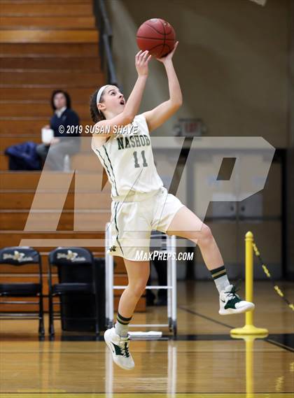 Thumbnail 2 in Northampton vs. Nashoba Regional (MIAA Division 2 Semifinal) photogallery.