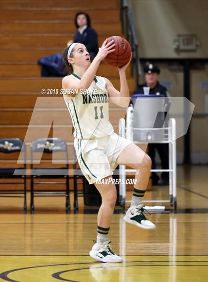 Thumbnail 1 in Northampton vs. Nashoba Regional (MIAA Division 2 Semifinal) photogallery.