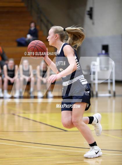 Thumbnail 2 in Northampton vs. Nashoba Regional (MIAA Division 2 Semifinal) photogallery.