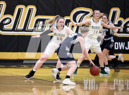 Thumbnail 3 in Northampton vs. Nashoba Regional (MIAA Division 2 Semifinal) photogallery.