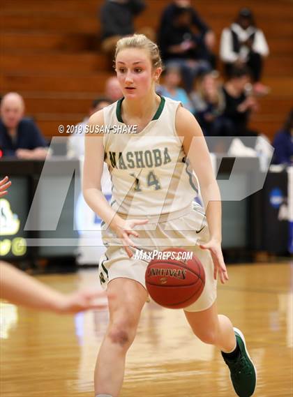 Thumbnail 3 in Northampton vs. Nashoba Regional (MIAA Division 2 Semifinal) photogallery.