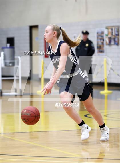 Thumbnail 1 in Northampton vs. Nashoba Regional (MIAA Division 2 Semifinal) photogallery.