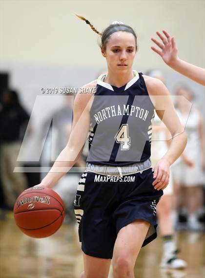 Thumbnail 1 in Northampton vs. Nashoba Regional (MIAA Division 2 Semifinal) photogallery.