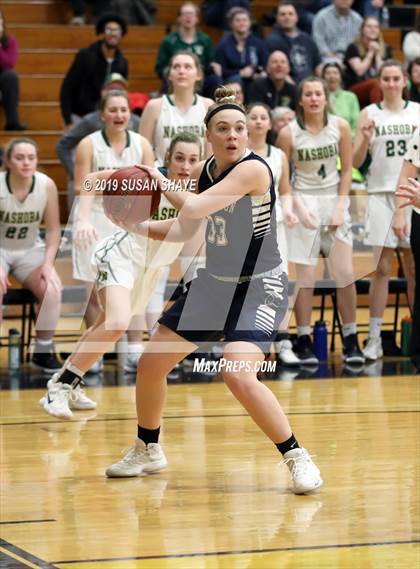 Thumbnail 3 in Northampton vs. Nashoba Regional (MIAA Division 2 Semifinal) photogallery.