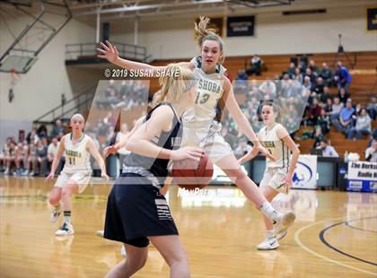 Thumbnail 1 in Northampton vs. Nashoba Regional (MIAA Division 2 Semifinal) photogallery.