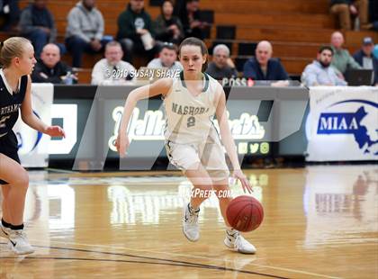 Thumbnail 1 in Northampton vs. Nashoba Regional (MIAA Division 2 Semifinal) photogallery.