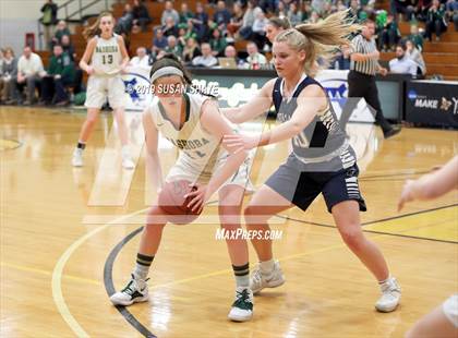 Thumbnail 3 in Northampton vs. Nashoba Regional (MIAA Division 2 Semifinal) photogallery.