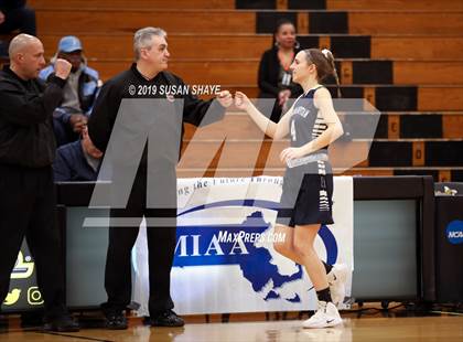 Thumbnail 2 in Northampton vs. Nashoba Regional (MIAA Division 2 Semifinal) photogallery.