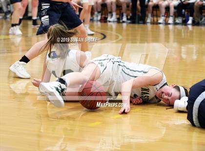 Thumbnail 3 in Northampton vs. Nashoba Regional (MIAA Division 2 Semifinal) photogallery.