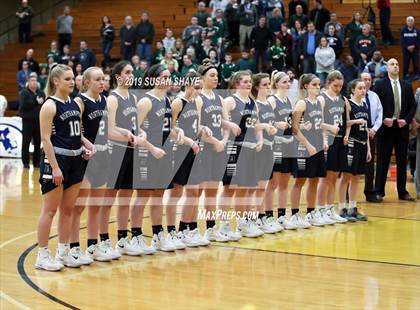 Thumbnail 2 in Northampton vs. Nashoba Regional (MIAA Division 2 Semifinal) photogallery.