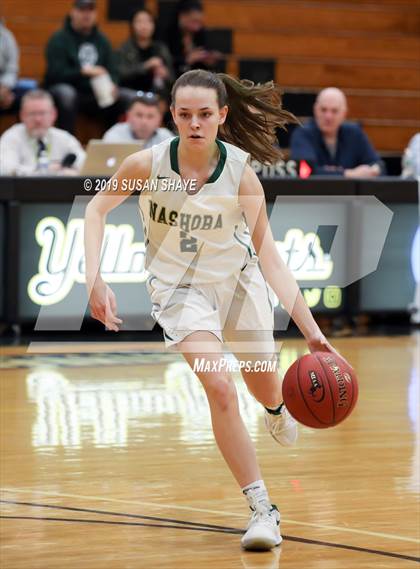 Thumbnail 2 in Northampton vs. Nashoba Regional (MIAA Division 2 Semifinal) photogallery.