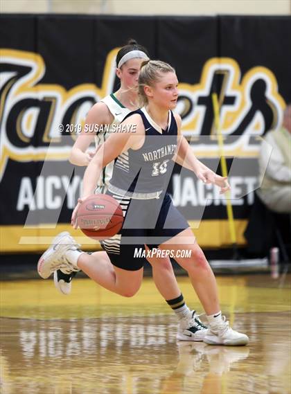 Thumbnail 3 in Northampton vs. Nashoba Regional (MIAA Division 2 Semifinal) photogallery.