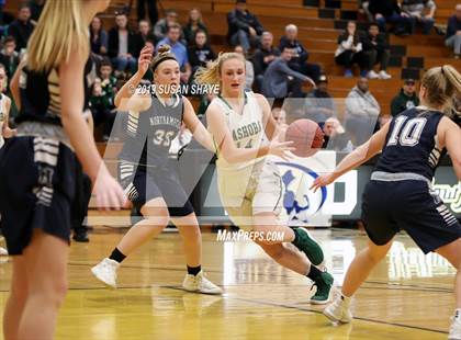 Thumbnail 1 in Northampton vs. Nashoba Regional (MIAA Division 2 Semifinal) photogallery.